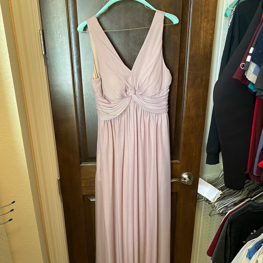 Birdy Grey Maternity Bridesmaid Dress